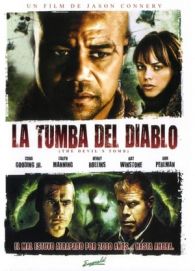 VER La tumba del diablo (2009) Online Gratis HD