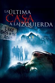 VER La venganza de la casa del Lago Online Gratis HD