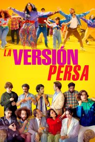 VER La versión persa Online Gratis HD