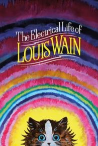 VER La vida electrizante de Louis Wain Online Gratis HD