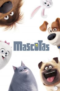 VER La vida secreta de tus mascotas Online Gratis HD