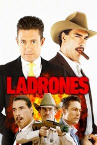 VER Ladrones Online Gratis HD