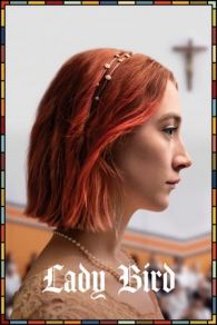 VER Lady Bird (2017) Online Gratis HD