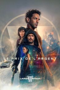 VER Largo Winch : Le prix de l’argent Online Gratis HD