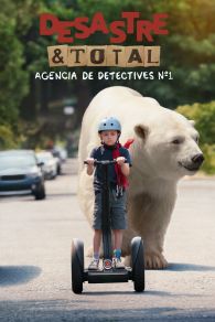 VER Las aventuras de Timmy Fracaso Online Gratis HD