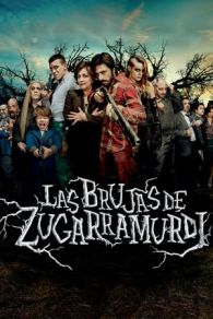 VER Las brujas de Zugarramurdi Online Gratis HD