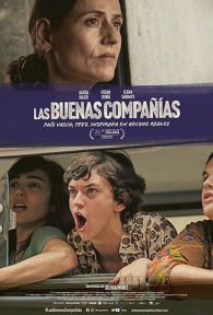 VER Las buenas compañías Online Gratis HD