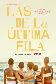 VER Las de la última fila Online Gratis HD