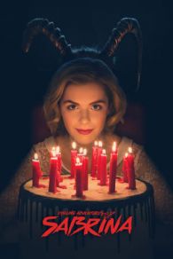 VER Las escalofriantes aventuras de Sabrina (2018) Online Gratis HD