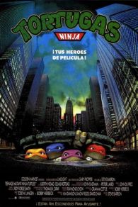 VER Las tortugas ninja Online Gratis HD