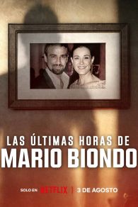 VER Las últimas horas de Mario Biondo Online Gratis HD