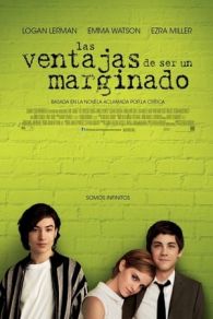 VER Las ventajas de ser un marginado (2012) Online Gratis HD