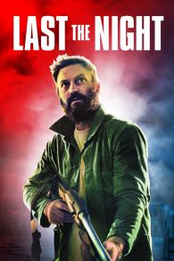 VER Last the Night Online Gratis HD