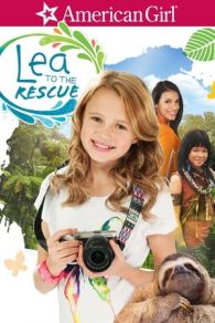 VER Lea al rescate (2016) Online Gratis HD