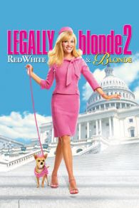 VER Legalmente rubia 2 (2003) Online Gratis HD