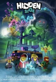 VER Lego Hidden Side: El Devorador De Mundos Online Gratis HD