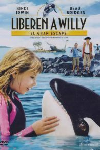 VER Liberen a Willy 4 Online Gratis HD