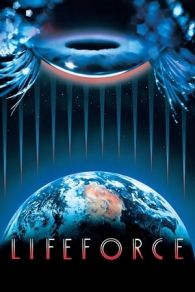 VER Lifeforce, fuerza vital (1985) Online Gratis HD