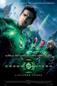 VER Linterna Verde Online Gratis HD