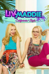 VER Liv y Maddie Online Gratis HD