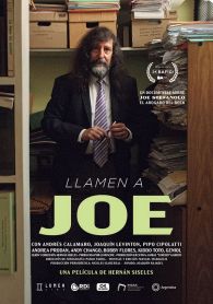 VER Llamen a Joe Online Gratis HD