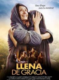 VER Llena de Gracia Online Gratis HD