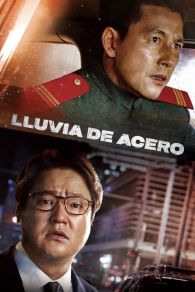 VER Lluvia De Acero Online Gratis HD