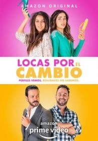 VER Locas por el Cambio (2020) Online Gratis HD