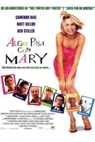 VER Loco por Mary Online Gratis HD