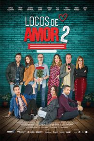 VER Locos de Amor 2 Online Gratis HD