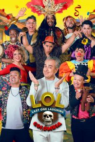 VER LOL: Last One Laughing Colombia Online Gratis HD