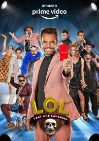 VER LOL: Last One Laughing Online Gratis HD