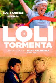 VER Loli Tormenta Online Gratis HD