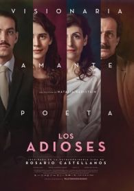 VER Los adioses (2016) Online Gratis HD