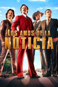 VER Los amos de la noticia (2013) Online Gratis HD