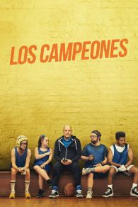 VER Los campeones Online Gratis HD