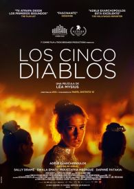 VER Los cinco diablos Online Gratis HD