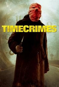 VER Los cronocrímenes (2007) Online Gratis HD