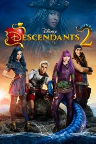 VER Los Descendientes 2 Online Gratis HD