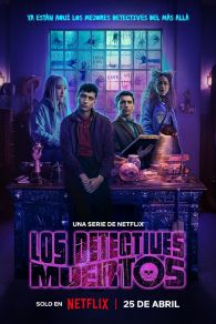 VER Los detectives difuntos Online Gratis HD