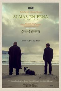 VER Los espíritus de la isla Online Gratis HD