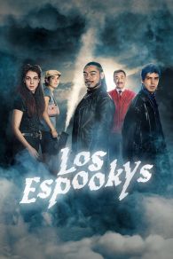 VER Los Espookys Online Gratis HD