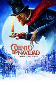 VER Los fantasmas de Scrooge Online Gratis HD