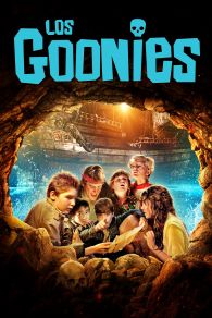 VER Los Goonies Online Gratis HD