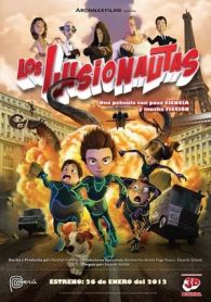 VER Los ilusionautas Online Gratis HD