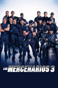 VER Los indestructibles 3 Online Gratis HD