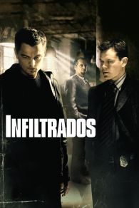 VER Los Infiltrados Online Gratis HD