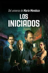 VER Los iniciados Online Gratis HD