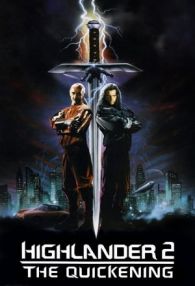 VER Los inmortales II: El desafío (1991) Online Gratis HD