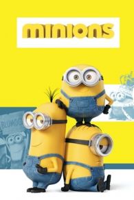 VER Los Minions (2015) Online Gratis HD